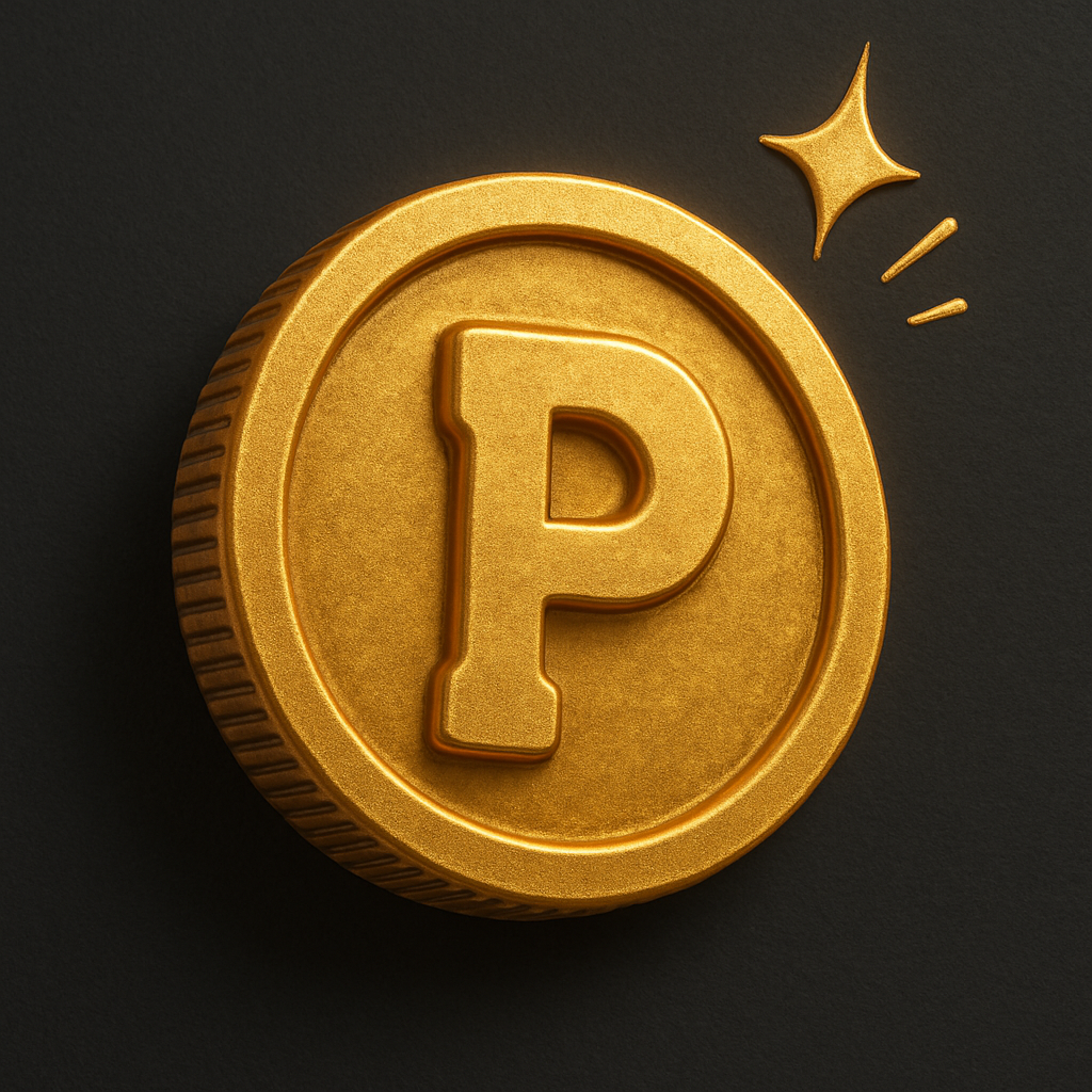 Plimcoin Illustration