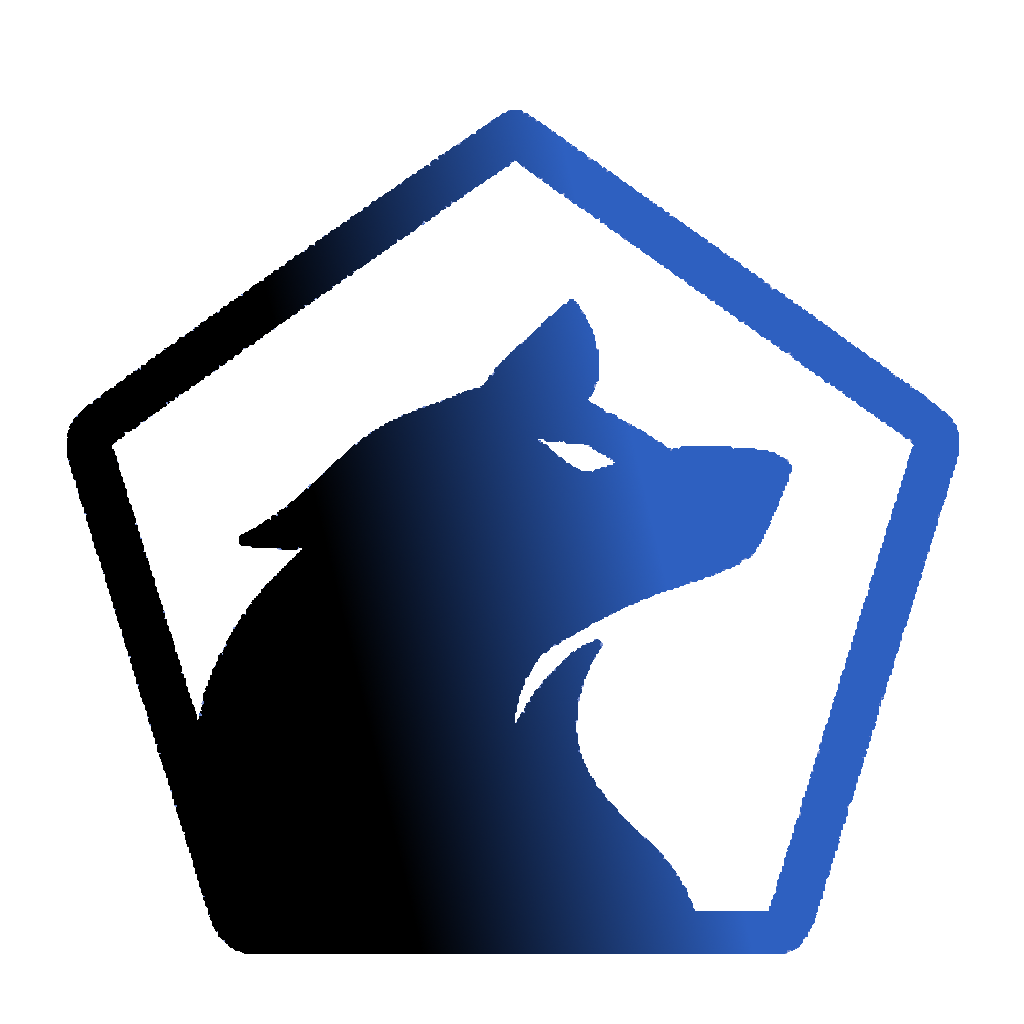 Wolf Logo